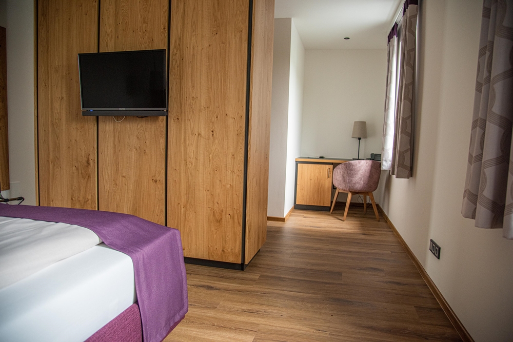 Seehotel Schlick Fuschl am See