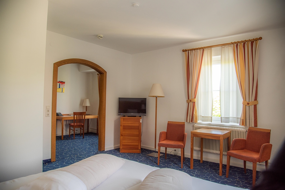 Seehotel Schlick Fuschl am See