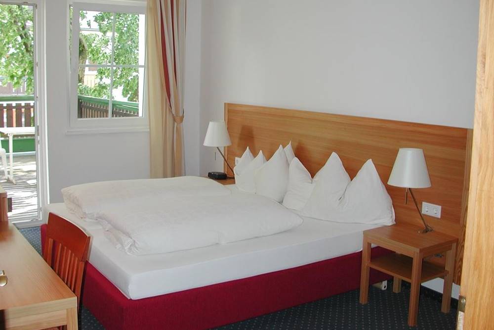 Seehotel Schlick Fuschl am See