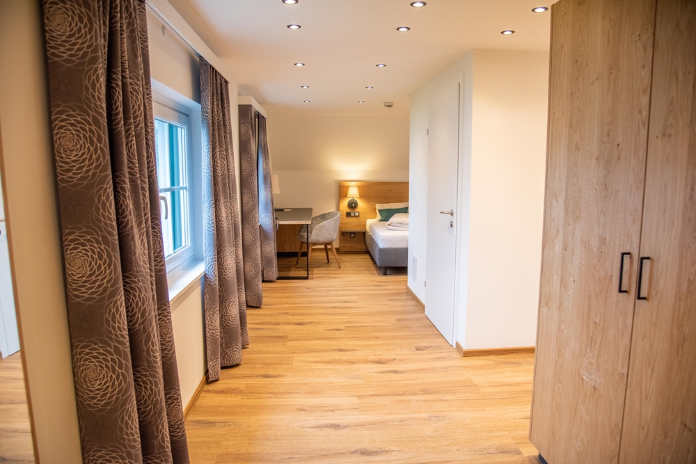 Seehotel Schlick Fuschl am See