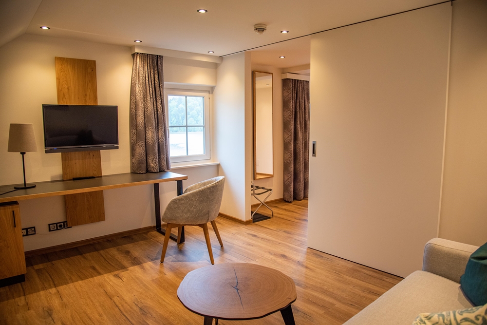Seehotel Schlick Fuschl am See