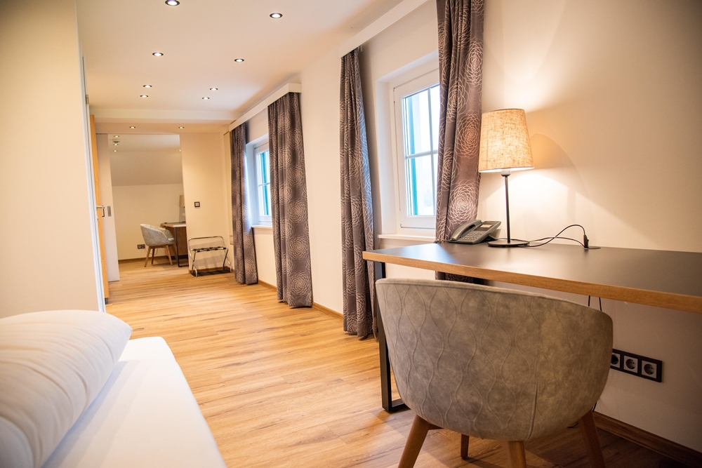 Seehotel Schlick Fuschl am See