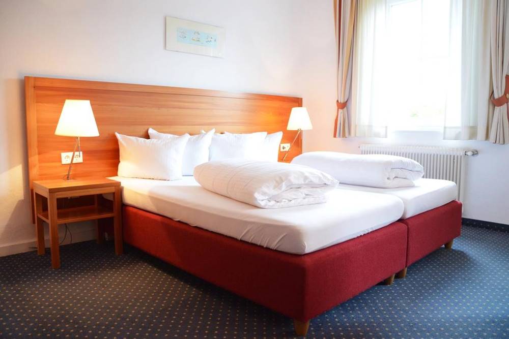 Seehotel Schlick Fuschl am See